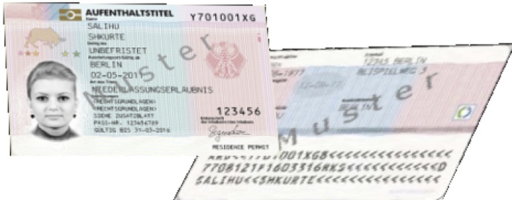 Как лучше сделать визу в германию