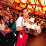 Октоберфест Oktoberfest