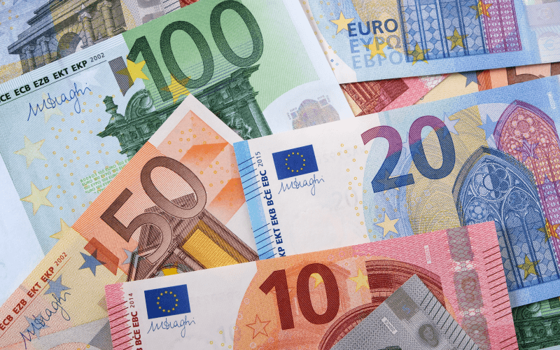 Немецкая валюта: о евро и марке в Германии
