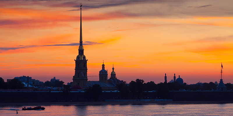 Немецкий в Санкт-Петербурге