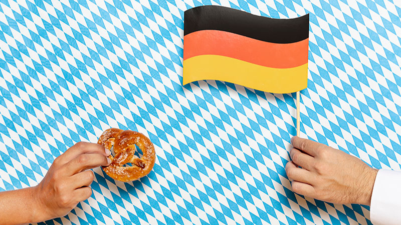  Едят сырой фарш и «стучат» на соседей: 12 привычек немцев, которые всегда будут вас раздражать
