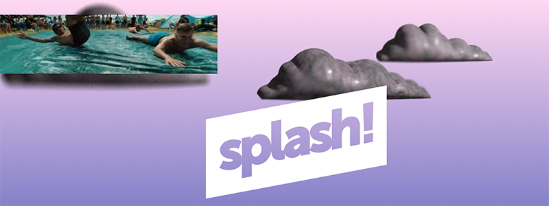 Фестиваль Splash!