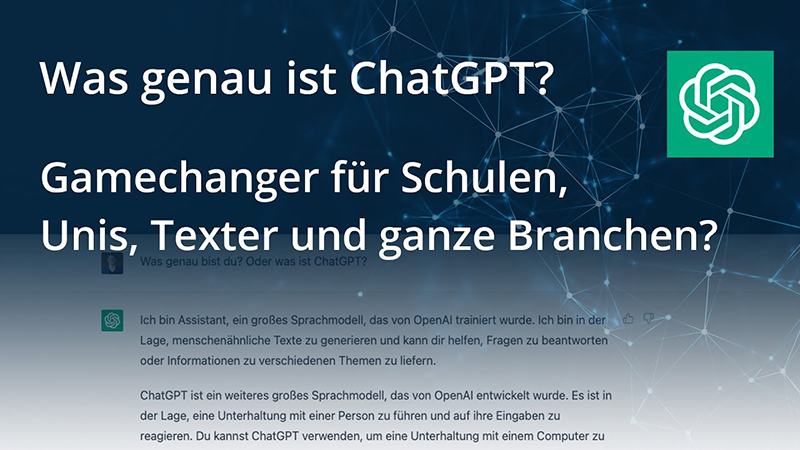 ChatGPT