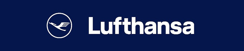 Lufthansa - лого