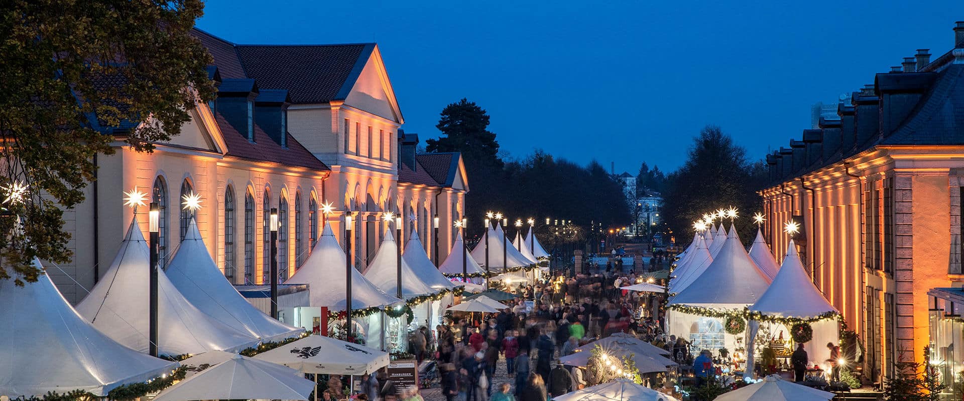 Фестивали и праздники осени 2023 в Германии