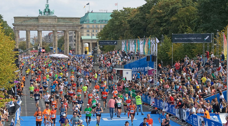 BMW Berlin-Marathon