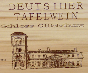Deutscher Tafelwein