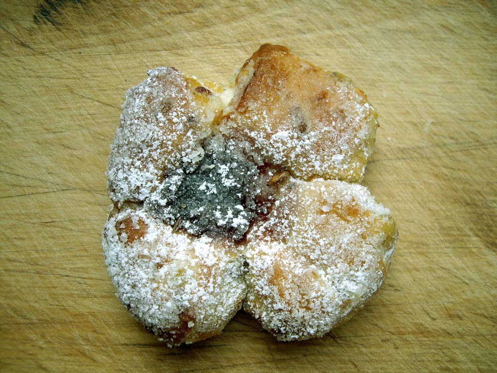  Reformationsbrötchen