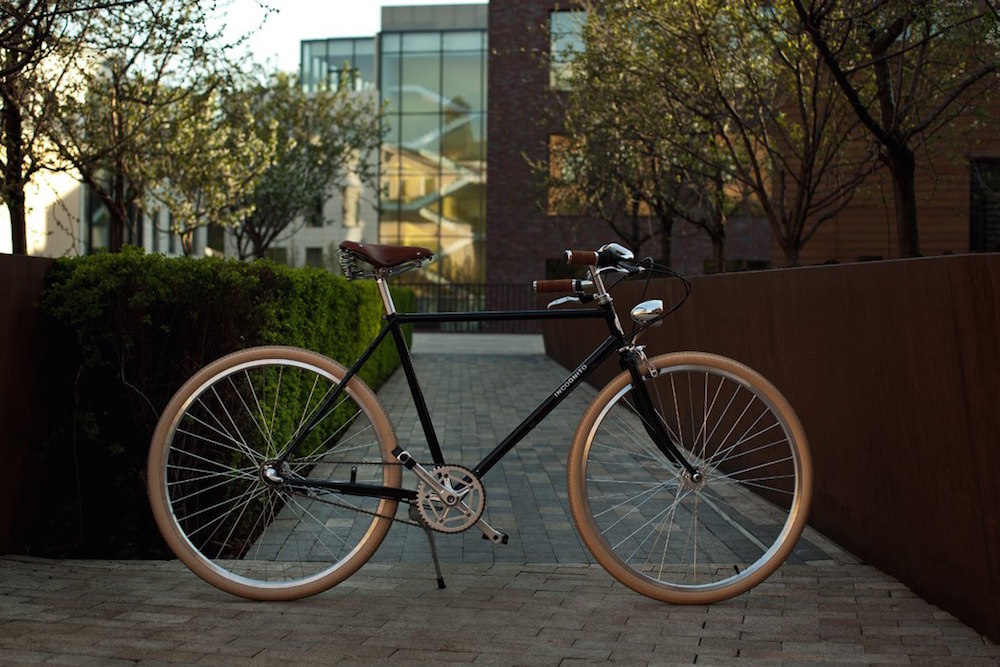 Milwaukee Flag gets Fyxation Bicycle design Milwaukee Independent