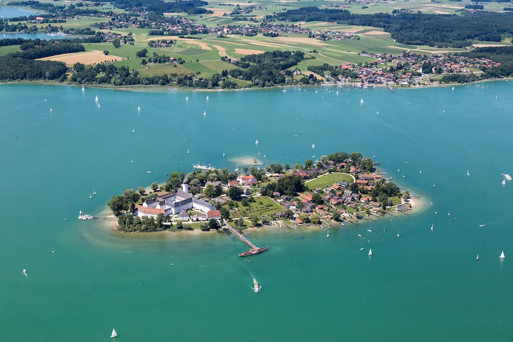 Chiemsee