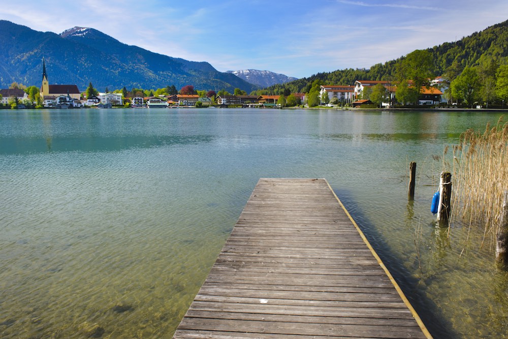 Tegernsee