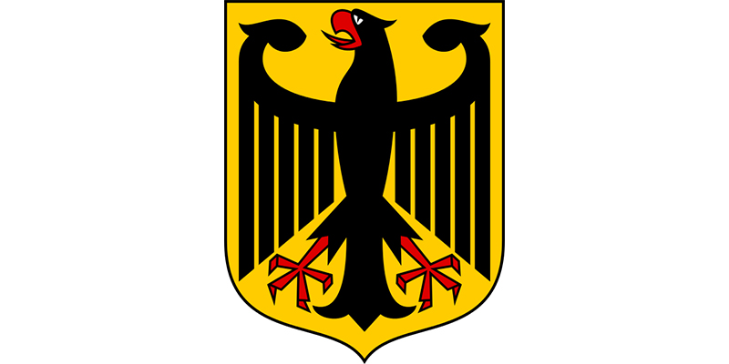 Герб Веймарской республики
