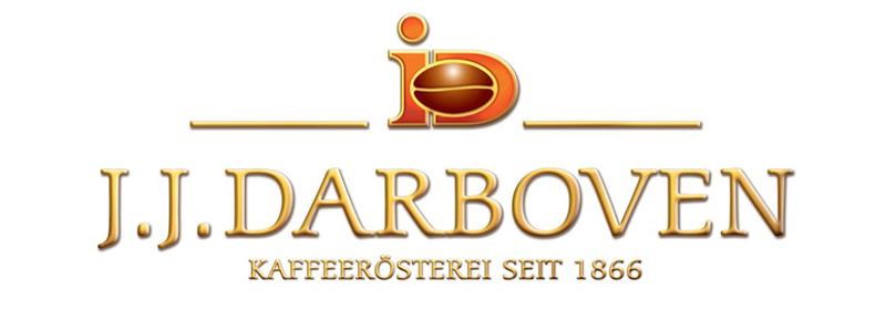 Darboven, лого