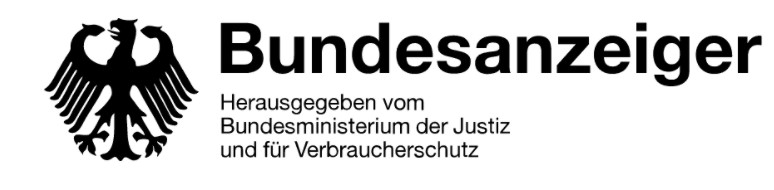 Немецкие газеты, лого