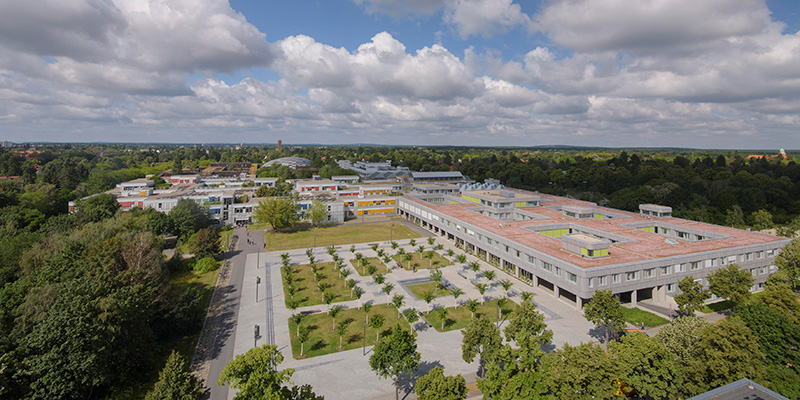 Freie Universität Berlin