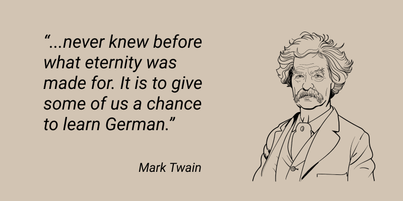 Марк Твен, цитаты