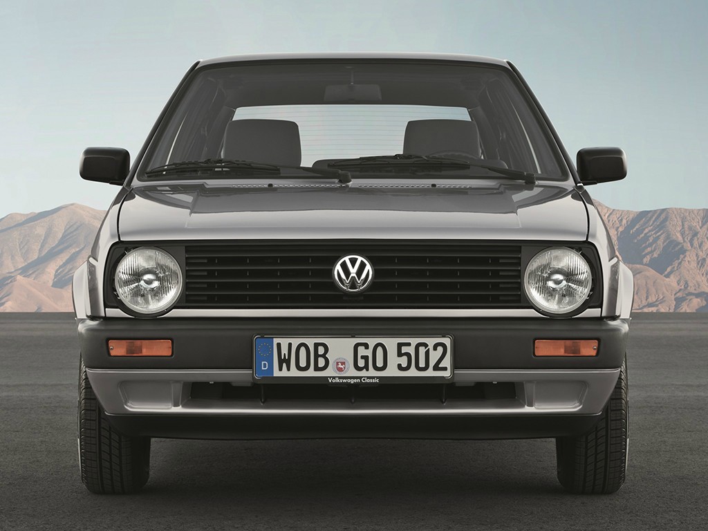 Volkswagen classic