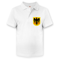 футболка мужская с символикой Германии